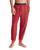 Calvin Klein | Modern Lounge Jogger Pants, 颜色SCOTTISH PLAID_ROUGE/SUNDRIED TOMATO