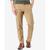 商品Dockers | Men's Workday Smart 360 Flex Straight Fit Khaki Stretch Pants颜色British Khaki