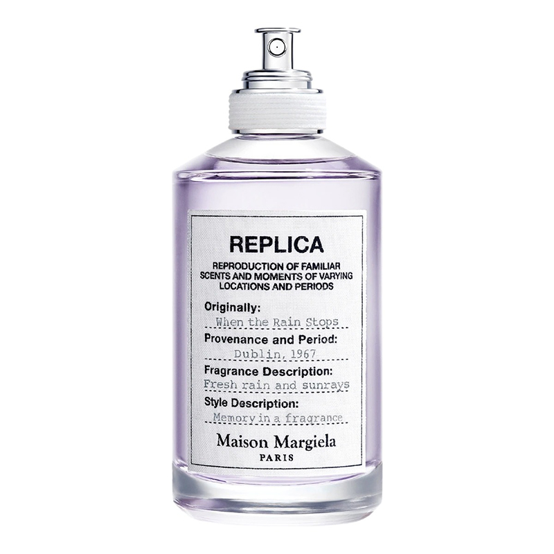 商品MAISON MARGIELA | Maison Margiela 马丁马吉拉全系列香水 30ML/100ML 颜色RAIN
