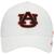 47 Brand | 47 Brand Auburn Miata Clean Up Logo Adjustable Hat - Women's, 颜色White