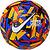 color Royal/Gold, NIKE | Nike Hypervolley 18P Outdoor Volleyball