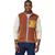 颜色: Sisu Brown, Patagonia | Classic Synchilla Fleece Vest - Men's