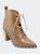 color Brown, Charles David | Jetsetter Boot