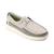 color Gray, Vance Co. | Men's Carlton Casual Slip-on Sneakers