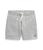 颜色: Grey, Ralph Lauren | Cotton Blend Fleece Shorts (Toddler)