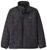 颜色: Black, Patagonia | Patagonia Boys' Nano Puff Jacket