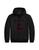 商品Ralph Lauren | Hooded sweatshirt颜色Black