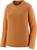 Patagonia | Patagonia Women's Long Sleeve Dirt Craft Jersey 2024, 颜色Golden Caramel