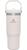 颜色: Rose Quartz, Stanley | Stanley 30 oz. IceFlow Flip Straw Tumbler