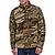 color Kansas Sky/Classic Tan, Patagonia | Patagonia Men's Better Sweater 1/4 Zip Pullover