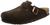 颜色: Mocha, Birkenstock | Birkenstock Women's Boston Suede Clogs