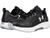 Under Armour | Charged Commit TR 3, 颜色Black/White