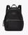 颜色: Black Multi, Kate Spade | Chelsea Gingham Medium Backpack