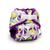 商品第20个颜色Bonnie, Kanga Care | Rumparooz Reusable One Size Cloth Diaper Cover Aplix