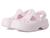 颜色: Pink Milk, Crocs | Classic Mary Jane Clogs (Toddler)
