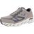 商品SKECHERS | Skechers Mens Arch Fit Glide- Step Leather Lifestyle Athletic and Training Shoes颜色Taupe/ Burgundy