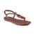 商品第3个颜色Pink, Pink, Ipanema | Women's Trendy T-strap Flat Sandals