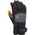 颜色: Black Gunmetal Tan, Gordini | Swagger Glove - Men's