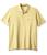 Nautica | Men's Big and Tall Classic Fit Short Sleeve Solid Performance Deck Polo Shirt, 颜色Corn