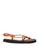Hereu | Flip flops, 颜色Orange
