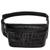 color Noir, Longchamp | Belt bag Croco Block Black (L8080945001)