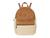 color Chestnut, UGG | Dannie II Mini Backpack Sheepskin