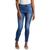 商品Jag Jeans | Valentina High-Rise Skinny Pull-On Jeans颜色Lapiz Blue