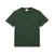 Lacoste | Men's Relaxed Fit Crewneck Short Sleeve T-Shirt, 颜色Smi
