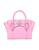 color Pink, Vivienne Westwood | Handbag