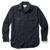 商品第2个颜色Navy, Filson | Filson Men's Moleskin Seattle Shirt
