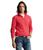Ralph Lauren | Cotton Mesh 1/4 Zip Pullover, 颜色Red