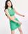 颜色: Sport Green, Reebok | Women's Identity Train Vector Bralette