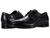 color Black, ECCO | Citytray Cap Toe Tie