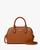 颜色: Cavern Clay, Kate Spade | Madison Saffiano Leather Small Duffle Crossbody