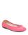 color Rose, Sam Edelman | Women's Felicia Slip On Ballet Flats