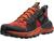 Helly Hansen | Hawk Stapro TR, 颜色Patrol Orange/Cloudberry