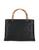 color Black, ROBERTA DI CAMERINO | Handbag