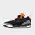 颜色: FQ1759-008/Black/Starfish/White/Black, Jordan | Men's Jordan Spizike Low Casual Shoes