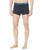 商品第2个颜色Marine/Marine/Marine, Emporio Armani | Soft Touch Ecofiber 3-Pack Trunks