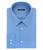 color Blue Frost, Van Heusen | Men's Dress Shirt Slim Fit Flex Collar Stretch Solid