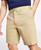 颜色: Creek Bed, Club Room | Men's Regular-Fit 9" 4-Way Stretch Shorts, Created for Macy's