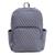 Vera Bradley | Vera Bradley Microfiber Essential Backpack, 颜色carbon gray