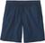 颜色: Tidepool Blue, Patagonia | 男士运动短裤