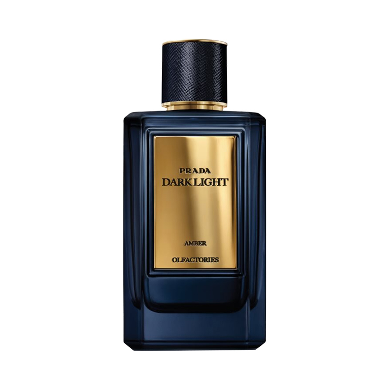 color DARKLIGHT, Prada | Prada普拉达Olfactories Les Mirages珍藏系列中性香水100ml EDP浓香水