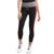 商品Tommy Hilfiger | Tommy Hilfiger Sport Womens Heathered Logo Jogger Pants颜色Black