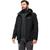 Jack Wolfskin | Jack Wolfskin Men's Bergland 3 In 1 Jacket, 颜色Black