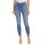 商品FRAME | Frame Womens Le High Denim Distressed Skinny Jeans颜色Sonoma Chew