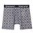 SmartWool | Smartwool Men's Merino Printed Boxed Boxer Brief, 颜色Medium Grey