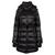 商品第1个颜色Black, Jessica Simpson | Jessica Simpson Women's Long Puffer Jacket