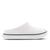 Crocs | Crocs Crocband Clean - Grade School Shoes, 颜色White-White